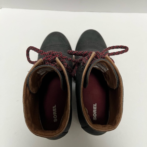 🔆Sorel PDX Wedge Bootie Size 7 - Picture 9 of 13